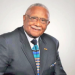 dr claude williams